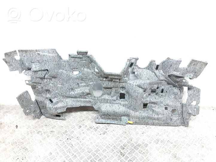 Toyota RAV 4 (XA40) Heat shield in engine bay 