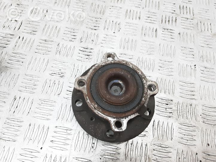 BMW 7 E65 E66 Cuscinetto a sfera della ruota anteriore 