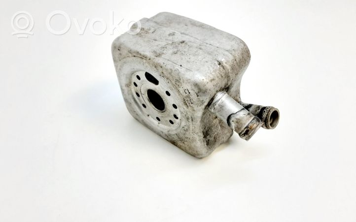 Audi A4 S4 B6 8E 8H Radiateur d'huile moteur 028117021