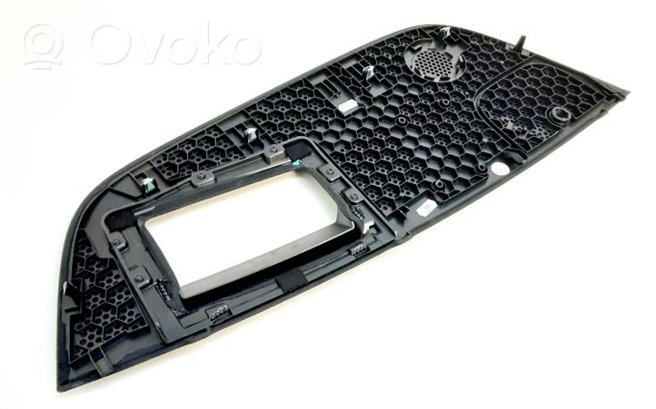 Mercedes-Benz S C217 Rivestimento pannello centrale del cruscotto A2176800507