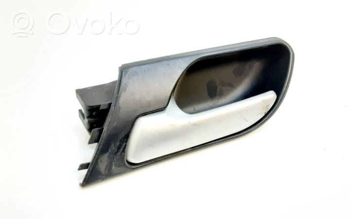 BMW X5 E53 Rear door interior handle trim 8408625