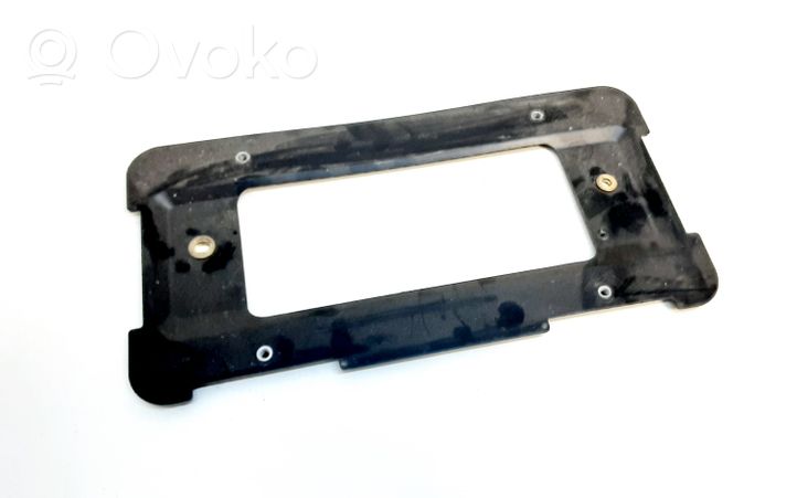 BMW i3 Cornice porta targa 7160607