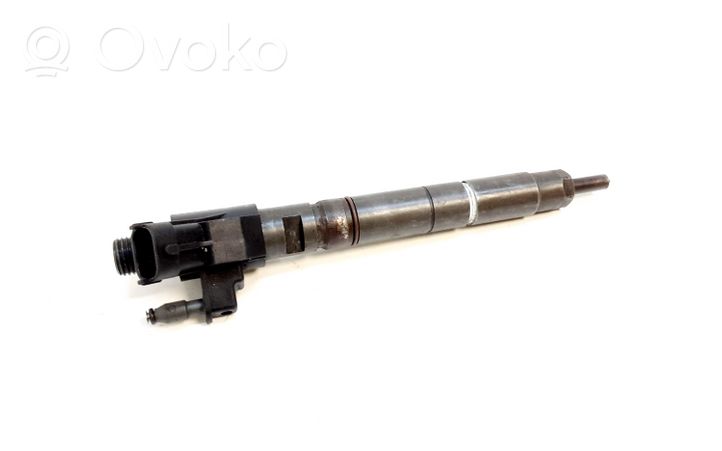 Volvo XC60 Fuel injector 31272767