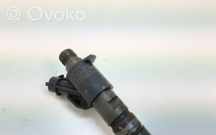 Volvo XC60 Injecteur de carburant 31272767