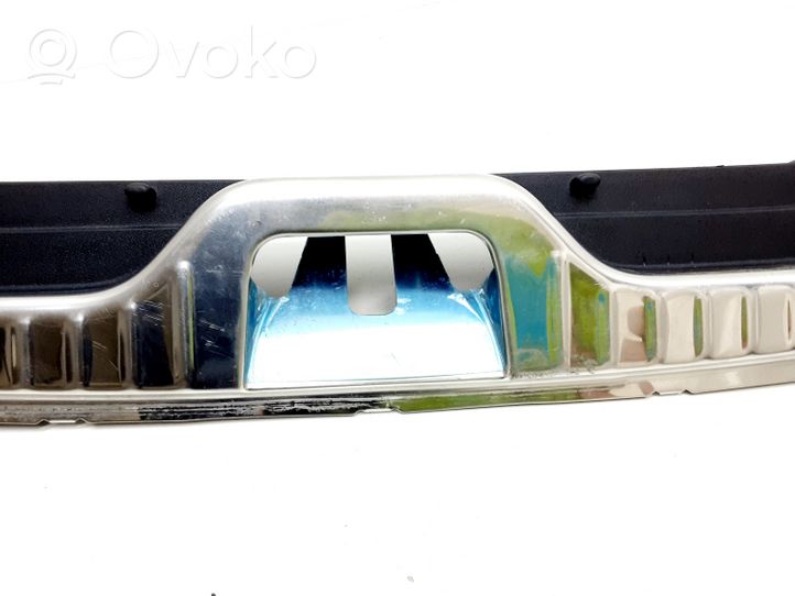 Volvo XC60 Rivestimento di protezione sottoporta del bagagliaio/baule 31307723