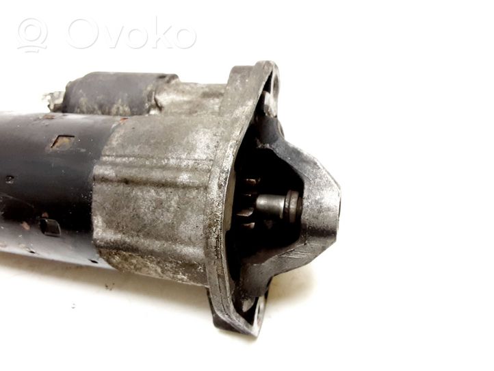 Volvo V50 Starter motor 0001108402