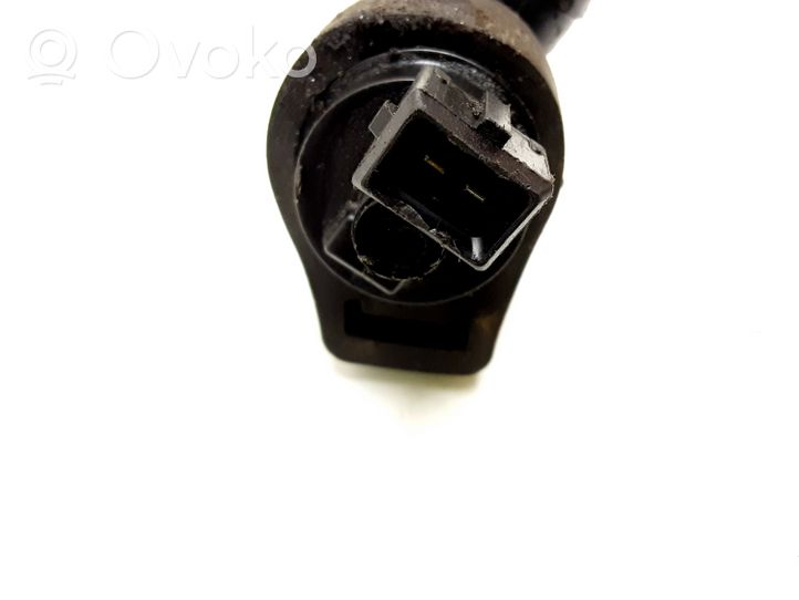 Volvo XC60 Vacuum valve 8653642