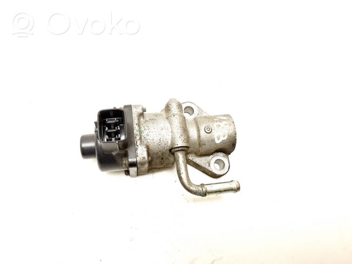 Volvo V50 Soupape vanne EGR 79371