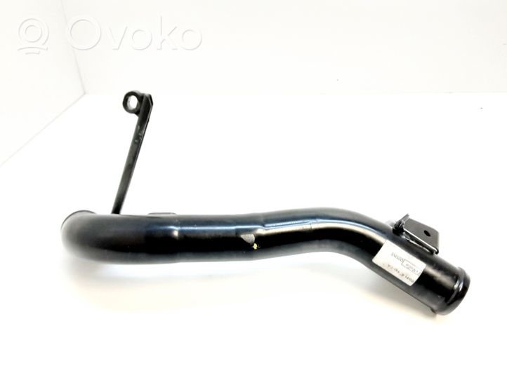 Volvo V60 Tube d'admission de tuyau de refroidisseur intermédiaire BG916C646BA