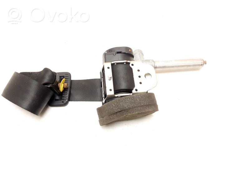 Volvo S40 Rear seatbelt 8639549