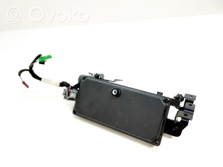 Volvo XC90 Kamera szyby przedniej / czołowej 31660082