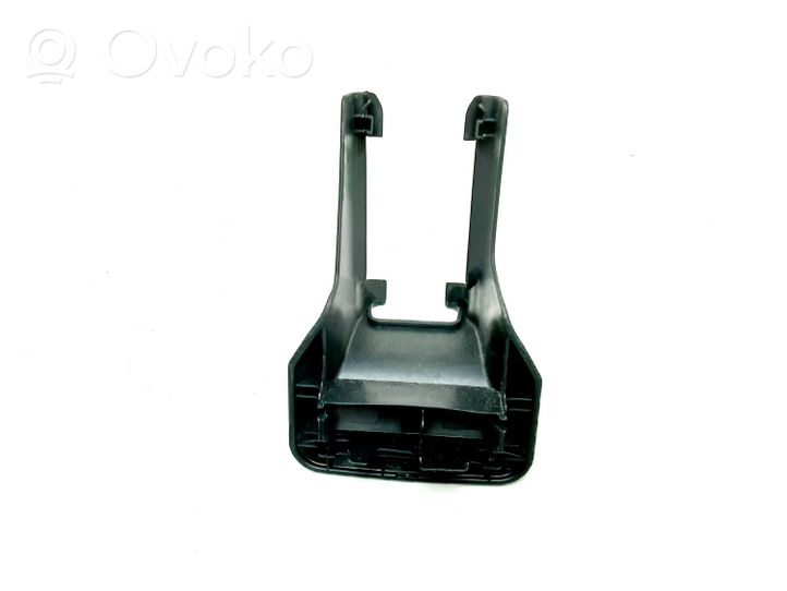 Toyota RAV 4 (XA40) Moldura de la guía del asiento delantero del pasajero 7213742050