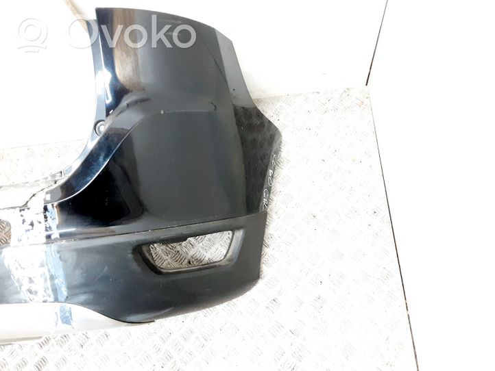 Volvo XC60 Zderzak tylny 30763426