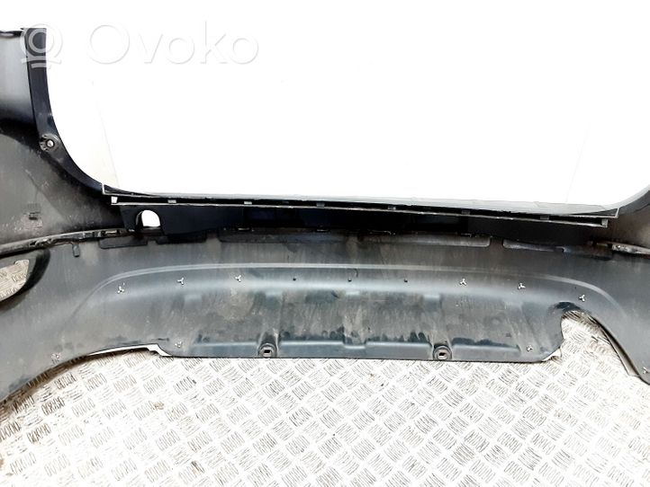 Volvo XC60 Rear bumper 30763426