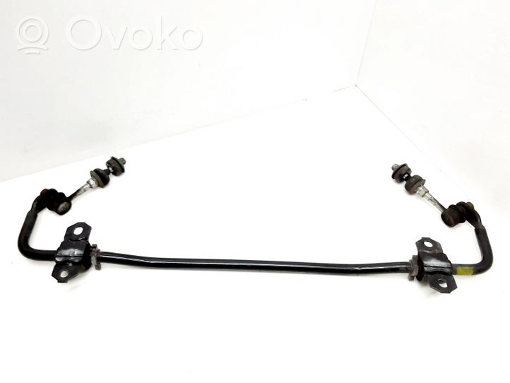 Toyota RAV 4 (XA40) Tylny stabilizator / drążek 