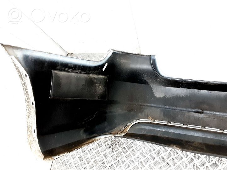 Volkswagen PASSAT B7 USA Rear bumper 561807421B