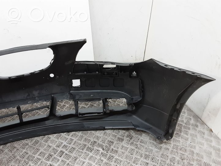 BMW 5 E60 E61 Paraurti anteriore 7033694