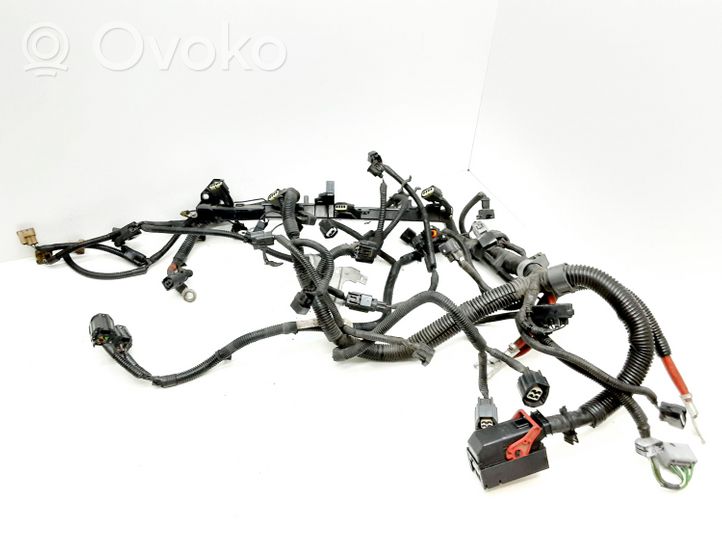 Volvo XC90 Faisceau de câblage pour moteur K0FA231105