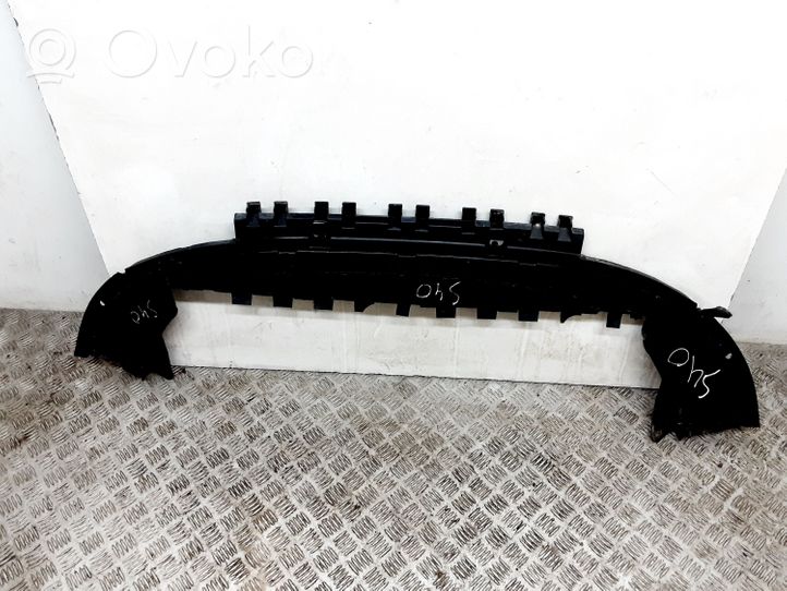 Volvo S40 Osłona pod zderzak przedni / Absorber 30763748