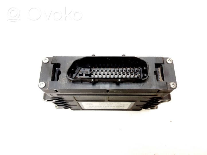 Volkswagen PASSAT B7 USA Module de contrôle de boîte de vitesses ECU 09G927749B