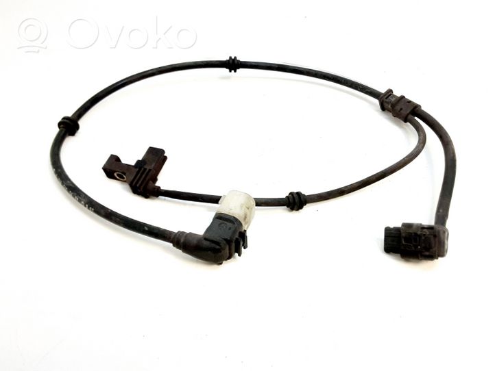 Mercedes-Benz GLE AMG (W166 - C292) ABS rear brake sensor A1665405609