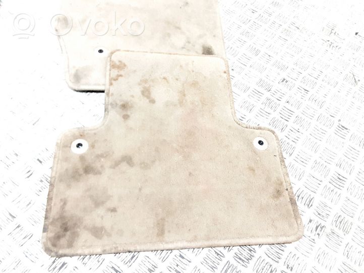 Volvo XC90 Kit tapis de sol auto 