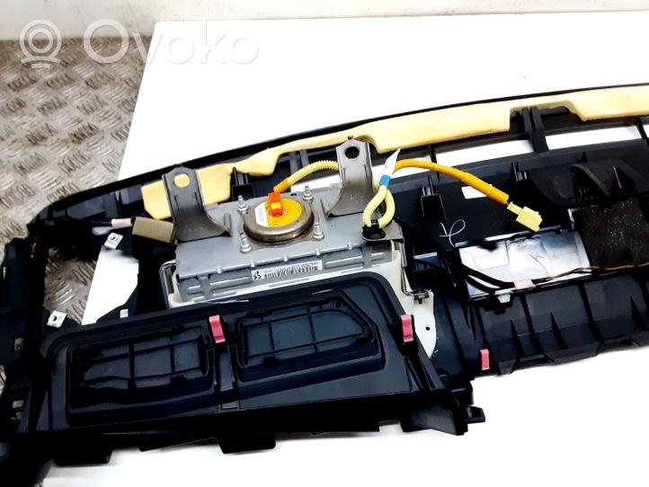 Toyota RAV 4 (XA40) Panel de instrumentos 5535642060