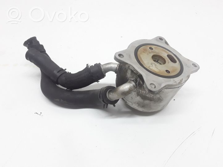 Volvo XC90 Radiateur d'huile moteur 1241006832