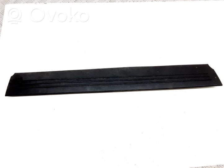 Chrysler Town & Country V Rear sill trim cover 0ZR34DX9AF