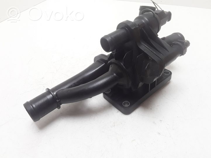 Citroen C5 Termostat / Obudowa termostatu 9670253780