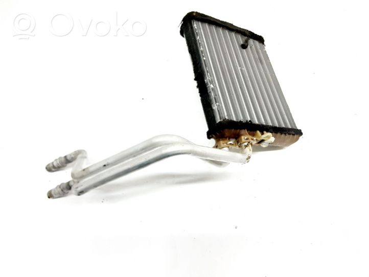 Volvo XC70 Radiateur soufflant de chauffage 