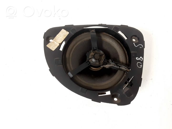 Volvo S80 Garsiakalbis (-iai) priekinėse duryse 9498698