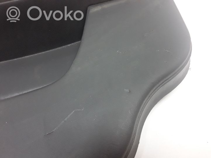 Volvo S40 Front door card panel trim 30755293