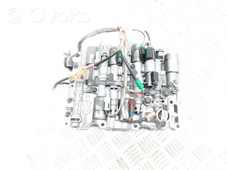 Volvo XC60 Sterownik hydrauliczny skrzyni biegów 5G137Z488AA