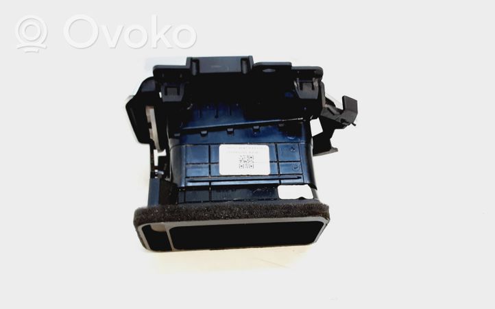 Mazda CX-5 II Copertura griglia di ventilazione cruscotto K12364730