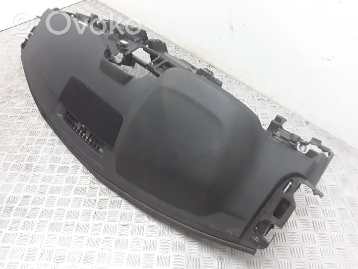 Mazda CX-5 II Tableau de bord KB7W60381