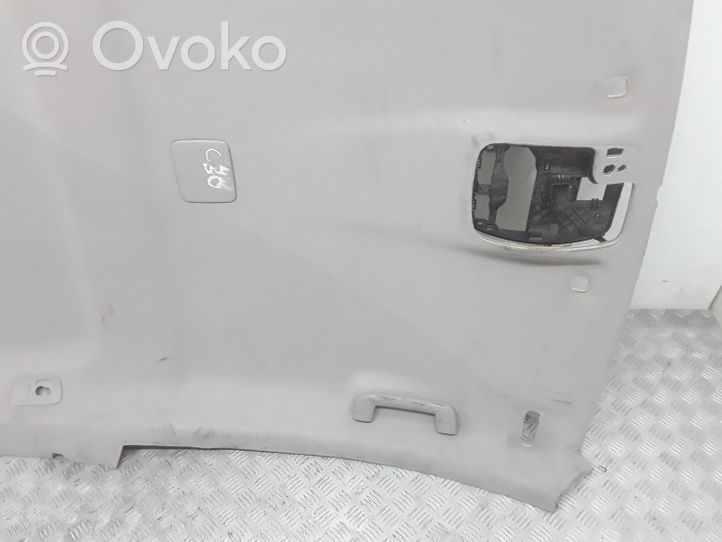 Volvo C30 Rivestimento del tetto 1281798