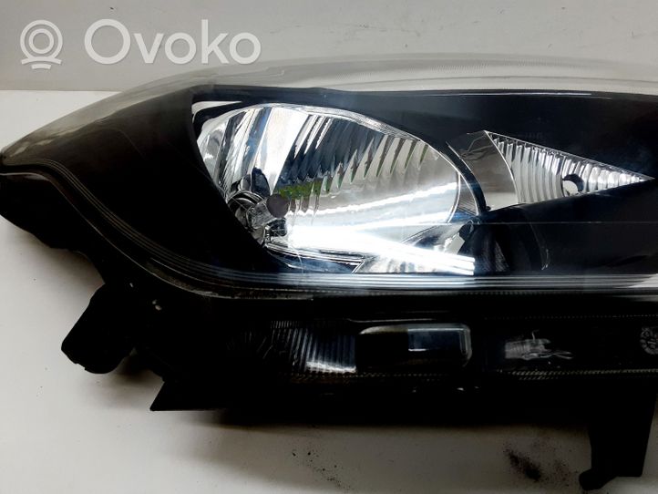 Ford Ka Lampa przednia G1B513W029BD