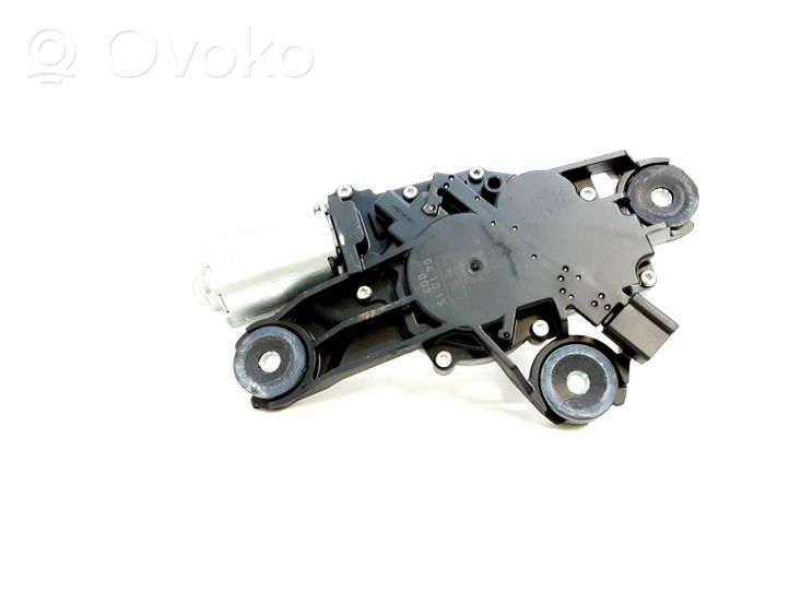 Volvo V50 Moteur d'essuie-glace arrière 30699261