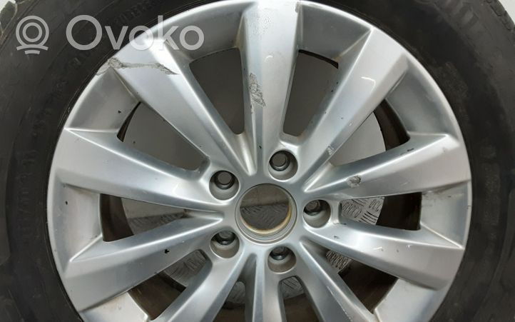 Volkswagen PASSAT B7 USA Cerchione in lega R16 561601025