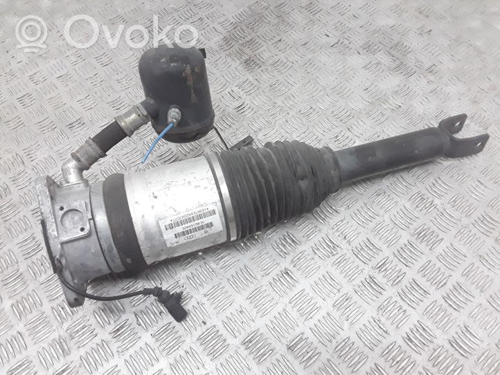 Audi A8 S8 D3 4E Ammortizzatore/sospensione pneumatica 4E0616002E