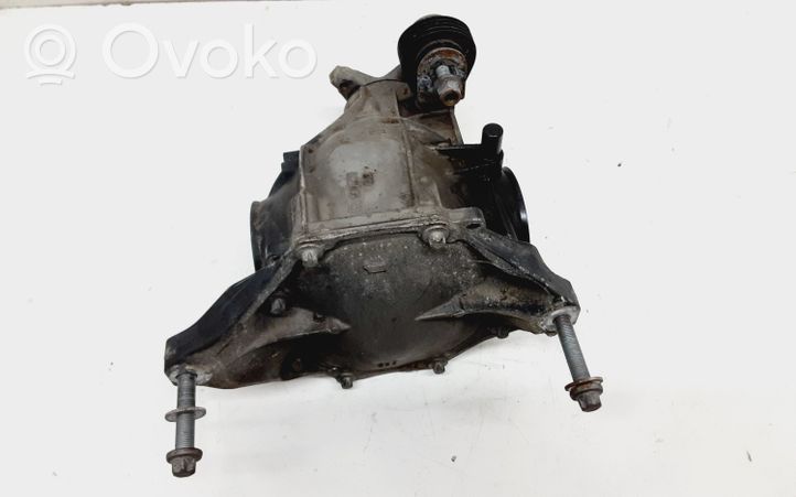 Mercedes-Benz C W205 Mechanizm różnicowy tylny / Dyferencjał 2053508911