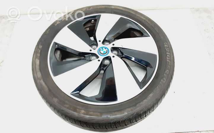 BMW i3 R19 alloy rim 6856896