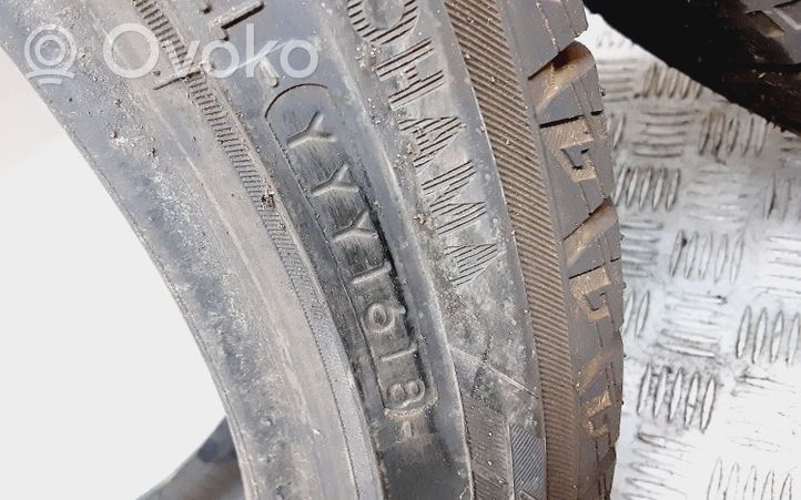 Volvo S60 R18 winter tire 23540R18