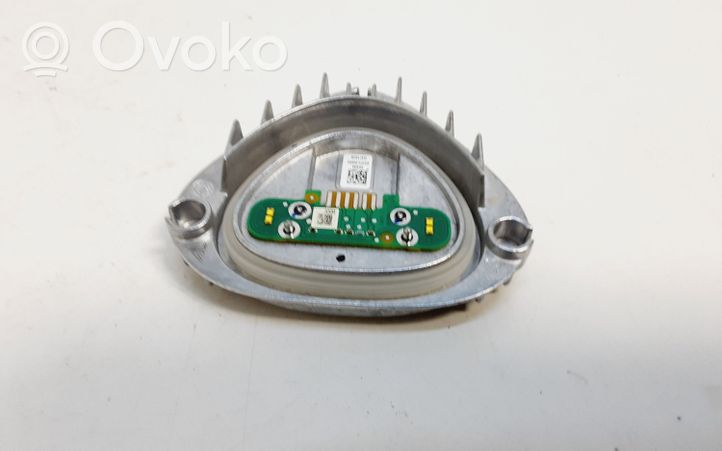 BMW X5 G05 Module de ballast de phare Xenon 1420000479