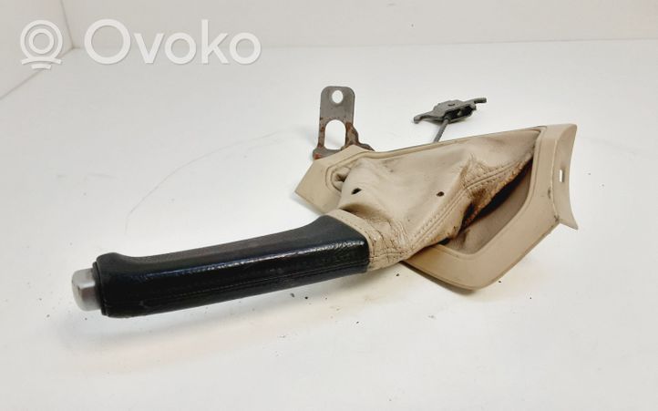 Volvo S80 Handbrake/parking brake lever assembly 