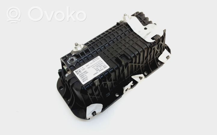 BMW X5 G05 Poduszka powietrzna Airbag pasażera 70099715