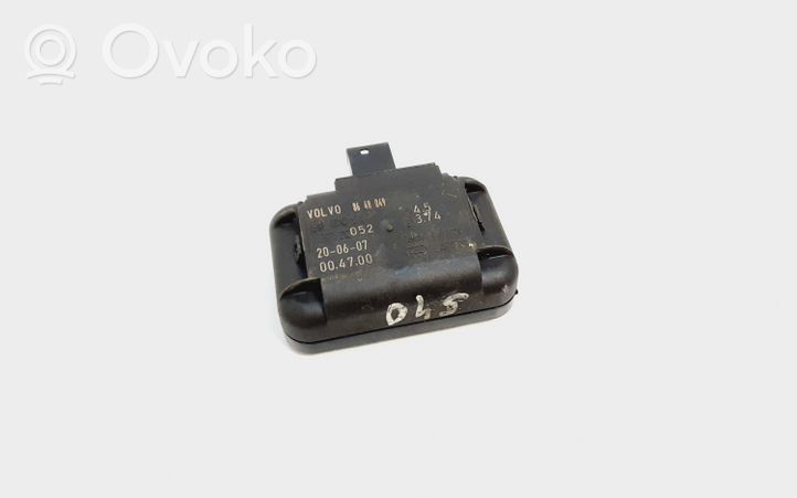 Volvo V50 Sensore pioggia 8648049