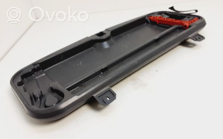 BMW 7 F01 F02 F03 F04 Staffa supporto del triangolo d’emergenza 6784442