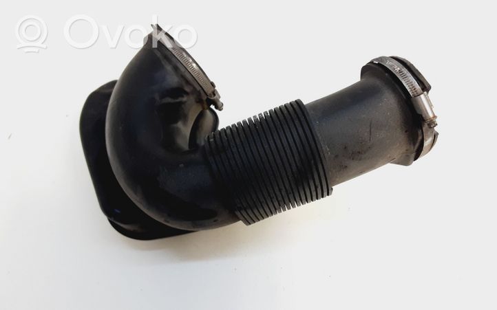 BMW X5 E70 Część rury dolotu powietrza 7548899